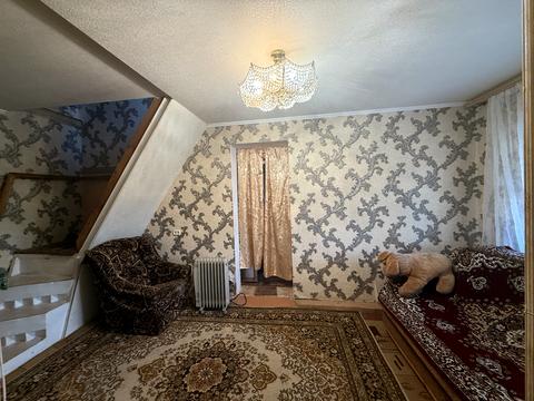 будинок за адресою Авіаторів вул., 19