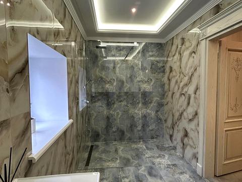 квартира за адресою Драгоманова вул., 1