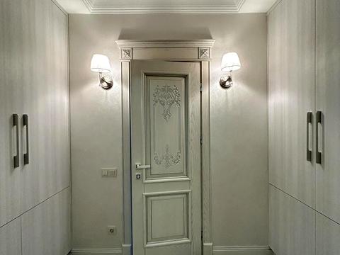 квартира за адресою Драгоманова вул., 1