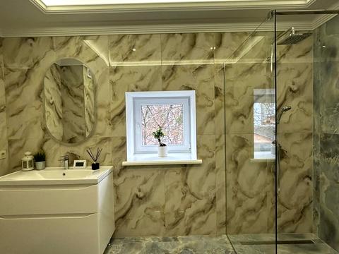 квартира за адресою Драгоманова вул., 1