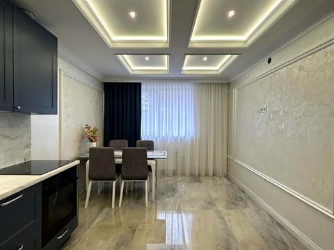 квартира за адресою Драгоманова вул., 1