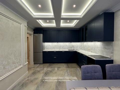 квартира за адресою Драгоманова вул., 1