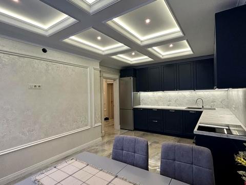 квартира за адресою Драгоманова вул., 1