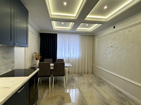 квартира за адресою Драгоманова вул., 1