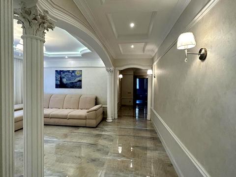 квартира за адресою Драгоманова вул., 1