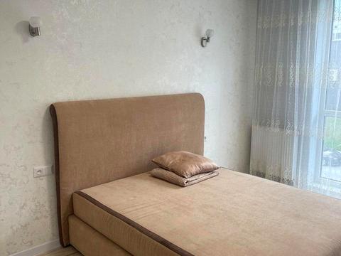 квартира по адресу Зеленая ул., 204д