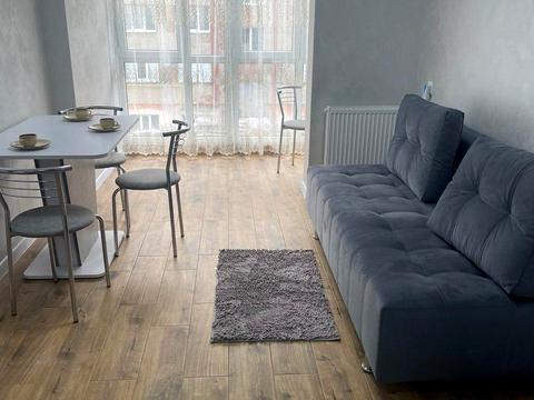 квартира по адресу Зеленая ул., 204д