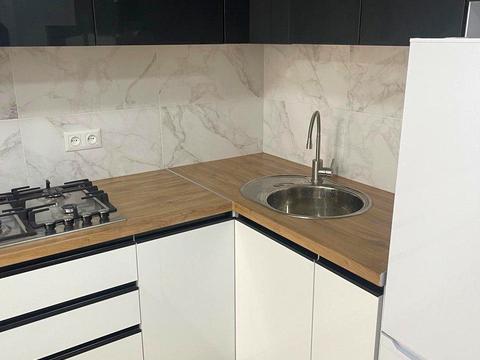 квартира по адресу Зеленая ул., 204д