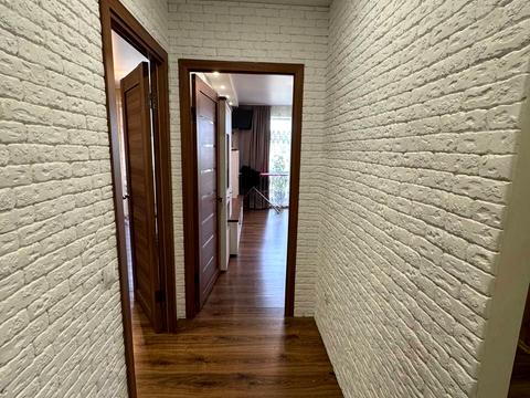 квартира по адресу Героїв Чорнобиля ул., 3