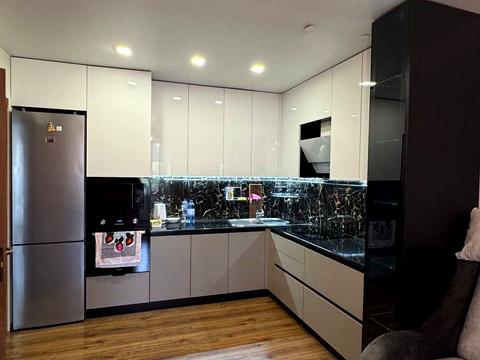 квартира по адресу Героїв Чорнобиля ул., 3