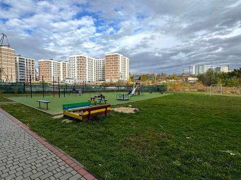 квартира по адресу Героїв Чорнобиля ул., 3