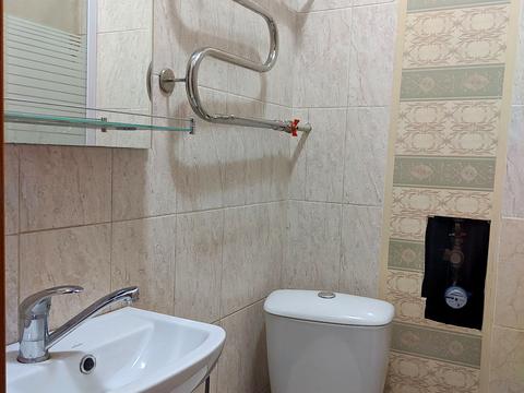 квартира за адресою Дніпро, Слобожанський просп. (Газети "Правда"), 4