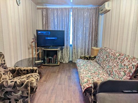 квартира за адресою Дніпро, Слобожанський просп. (Газети "Правда"), 4