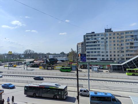 квартира за адресою Дніпро, Слобожанський просп. (Газети "Правда"), 4