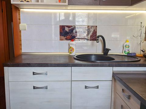 квартира за адресою Дніпро, Слобожанський просп. (Газети "Правда"), 4