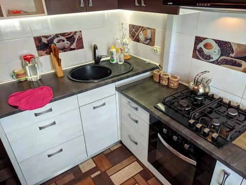 квартира за адресою Дніпро, Слобожанський просп. (Газети "Правда"), 4