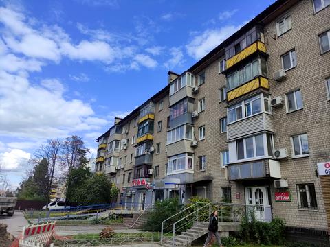 квартира за адресою Дніпро, Слобожанський просп. (Газети "Правда"), 4