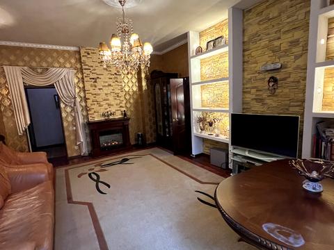 квартира по адресу Ялинкова ул., 49