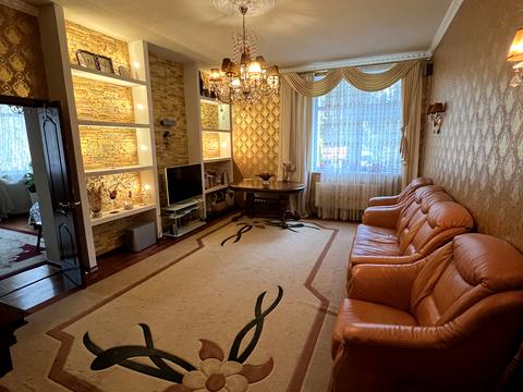 квартира по адресу Ялинкова ул., 49