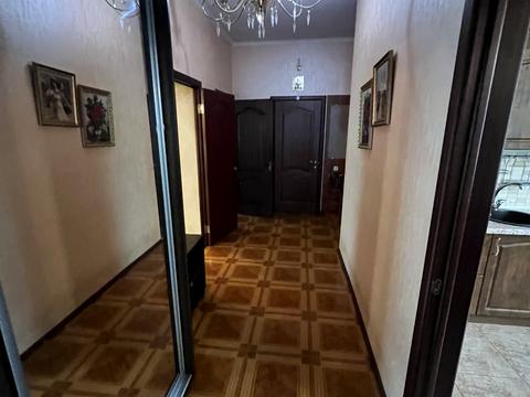 квартира по адресу Ялинкова ул., 49