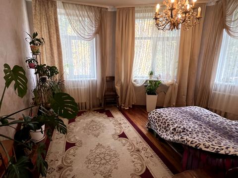 квартира по адресу Ялинкова ул., 49