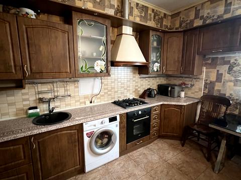 квартира по адресу Ялинкова ул., 49