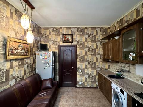 квартира по адресу Ялинкова ул., 49