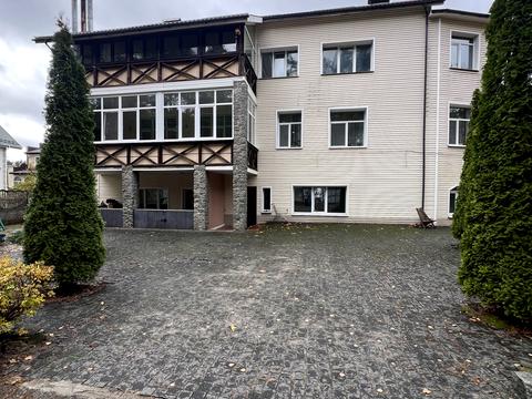 квартира по адресу Ялинкова ул., 49