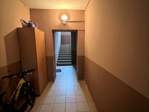 квартира по адресу Ялинкова ул., 49