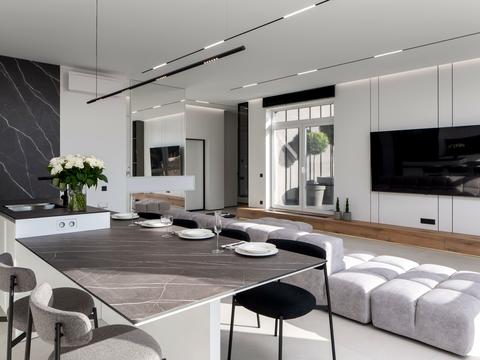 квартира за адресою Університетська вул., 17-А