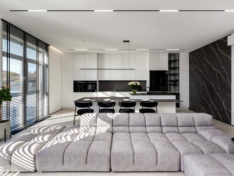 квартира за адресою Університетська вул., 17-А