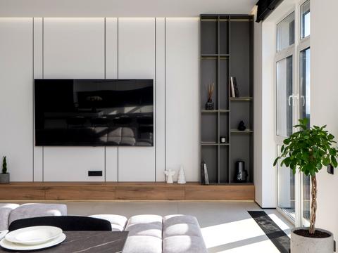 квартира за адресою Університетська вул., 17-А