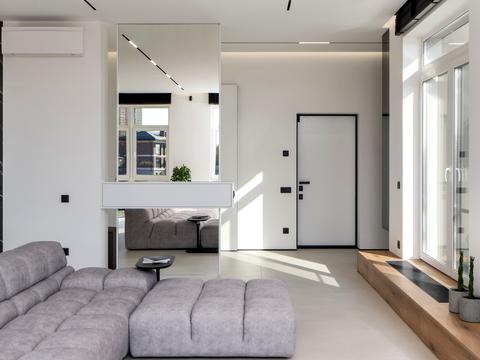 квартира за адресою Університетська вул., 17-А