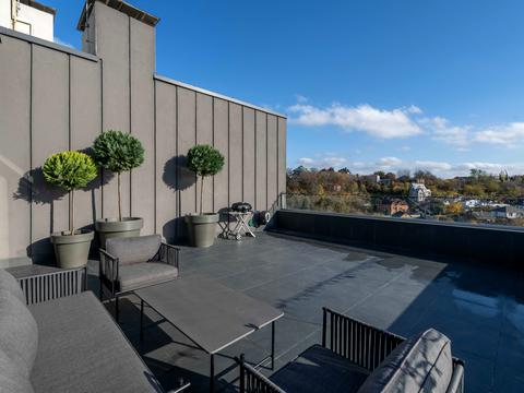 квартира за адресою Університетська вул., 17-А