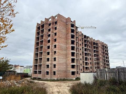 квартира по адресу Владимира Великого ул., 17