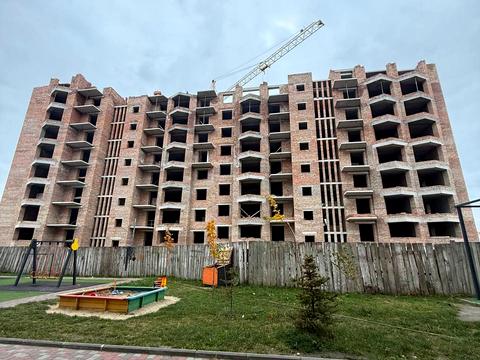 квартира по адресу Владимира Великого ул., 17