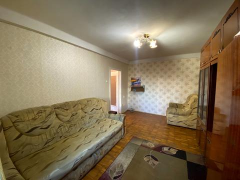 квартира по адресу Ивана Выговского ул. (Маршала Гречка), 8-Г