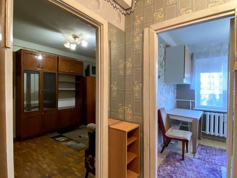 квартира по адресу Ивана Выговского ул. (Маршала Гречка), 8-Г