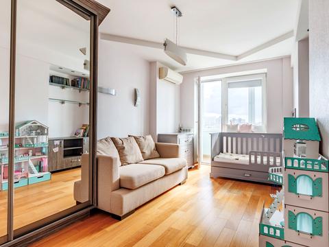 квартира за адресою Микільсько-Слобідська вул., 2-В