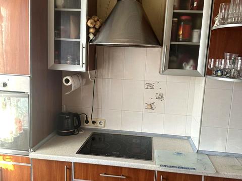 квартира за адресою Семена Палія вул. (Дніпропетровська дорога), 108