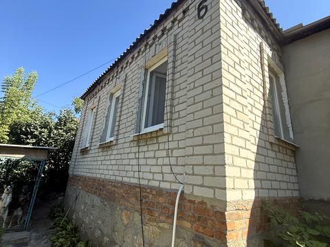 будинок за адресою Державіна вул., 6