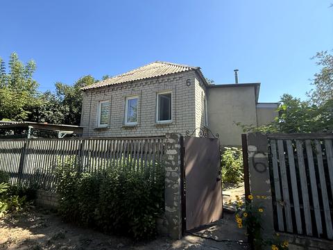 будинок за адресою Державіна вул., 6