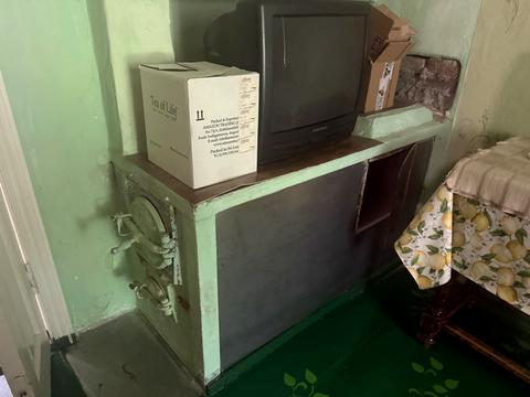 будинок за адресою Державіна вул., 6