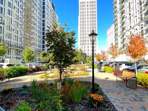 квартира по адресу Михаила Максимовича ул. (Трутенко Онуфрия), 26-Г