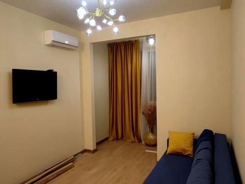 квартира по адресу Михаила Максимовича ул. (Трутенко Онуфрия), 26-Г