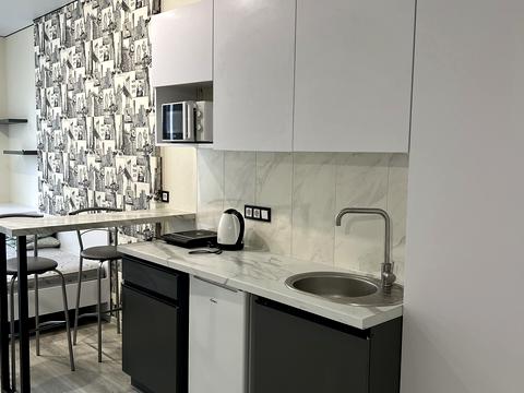 квартира по адресу Генуэзская ул., 1-Е