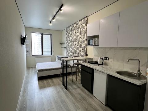 квартира по адресу Генуэзская ул., 1-Е