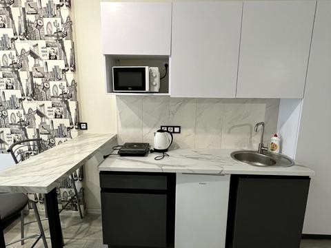 квартира по адресу Генуэзская ул., 1-Е