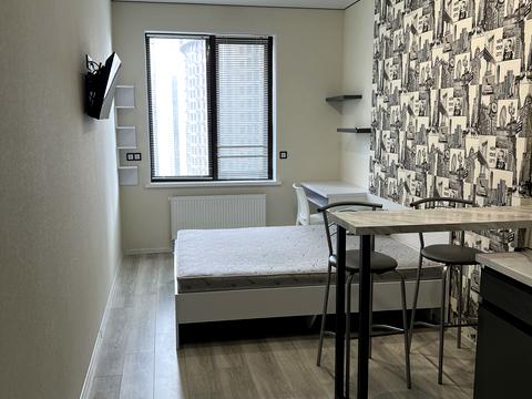 квартира по адресу Генуэзская ул., 1-Е