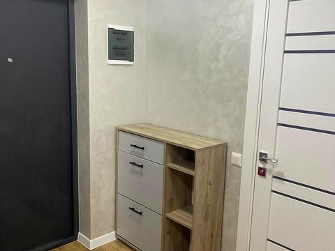 квартира по адресу Зеленая ул., 204б